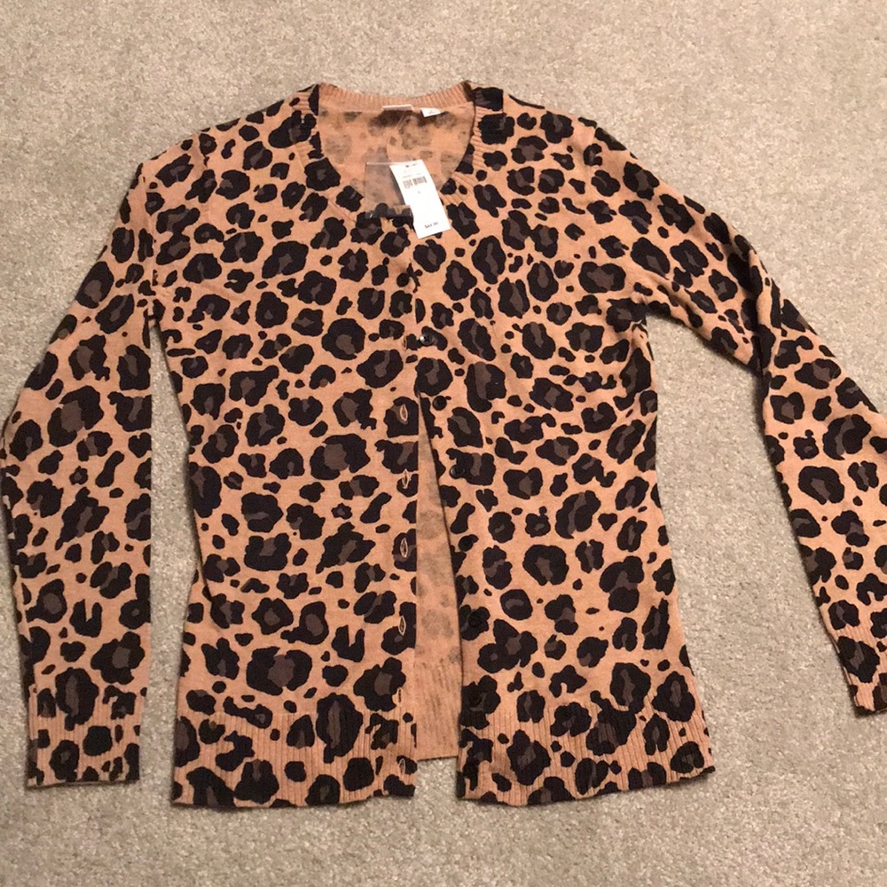 NWT GAP cardigan